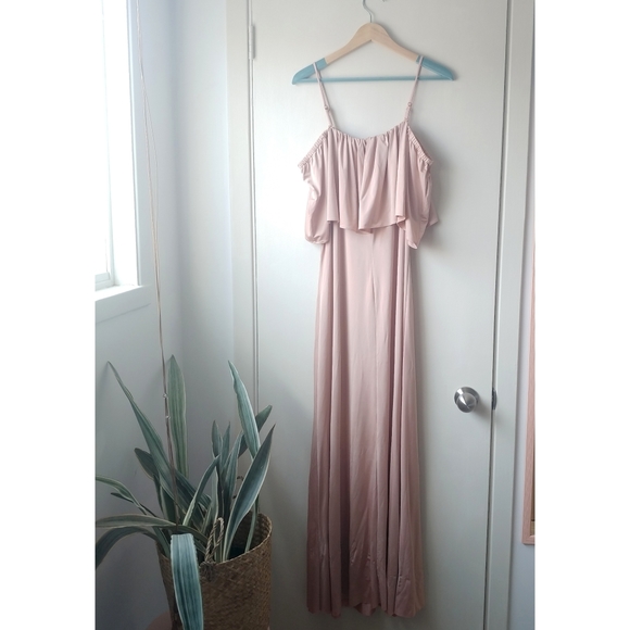 Twobirds Maya Jersey Dress - Picture 3 of 9